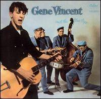 Gene Vincent And His Blue Caps