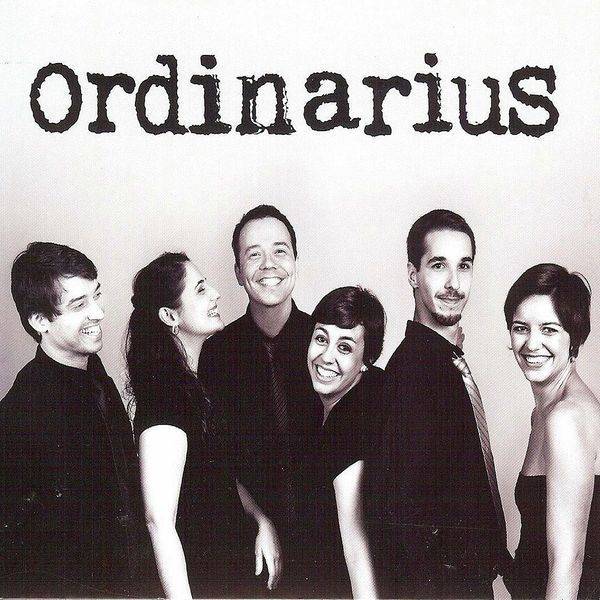 Ordinarius