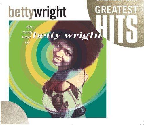 Very Best of Betty Wright