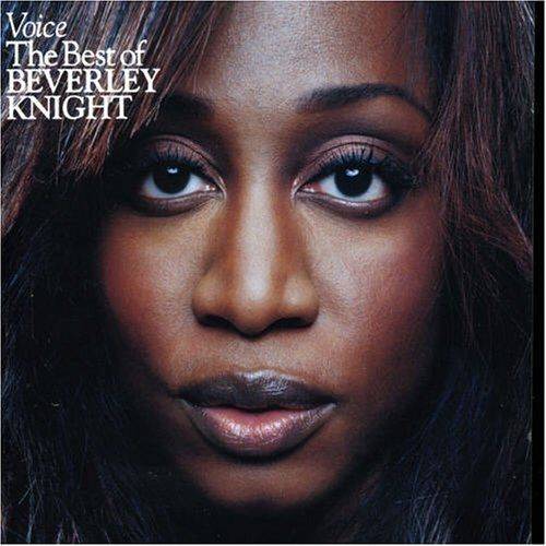 Voice: The Best of Beverly Knight