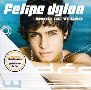 Felipe Dylon