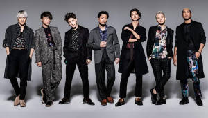 Generations from exile tribe