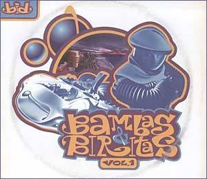 Bambas & Biritas - Vol. 1 - Edição Especial