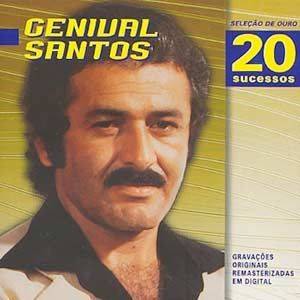 20 Supersucessos: Genival Santos