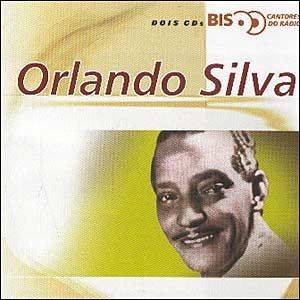Série Bis: Orlando Silva