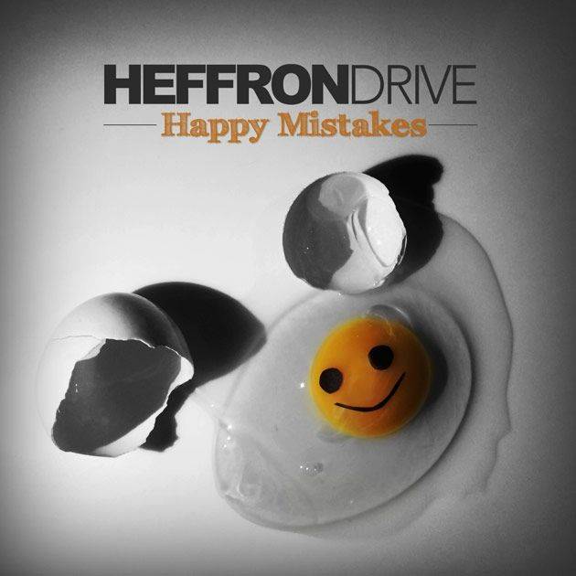 Happy Mistakes (Deluxe edition)