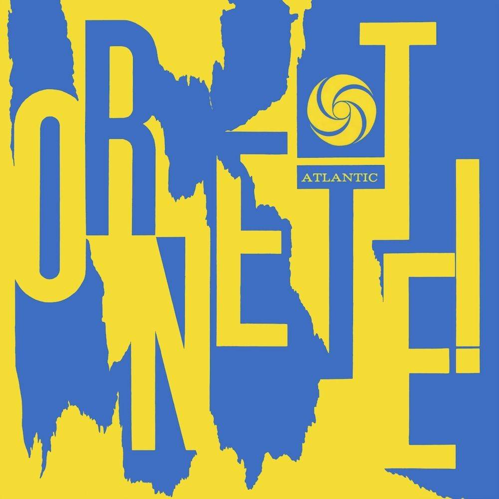 Ornette! (EP)