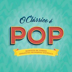 O Clássico É Pop (EP)