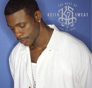 The Best of Keith Sweat