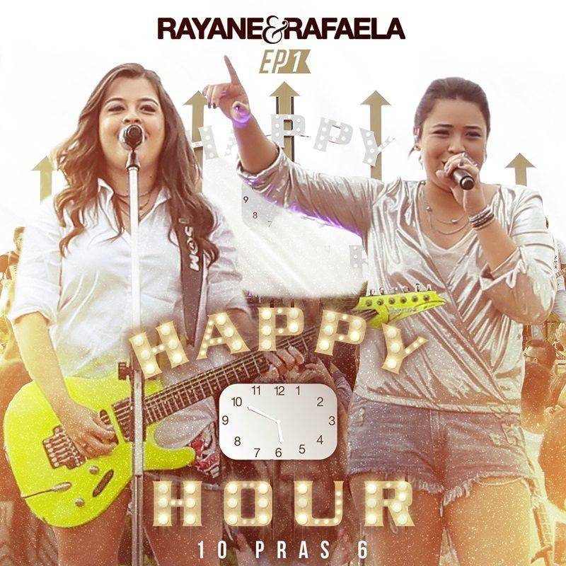 Happy Hour - 10 Pras 6 (EP)