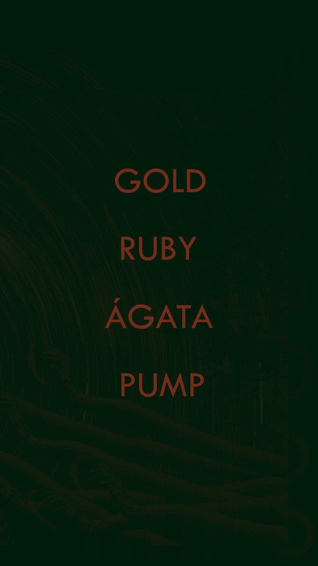 Ruby (EP)