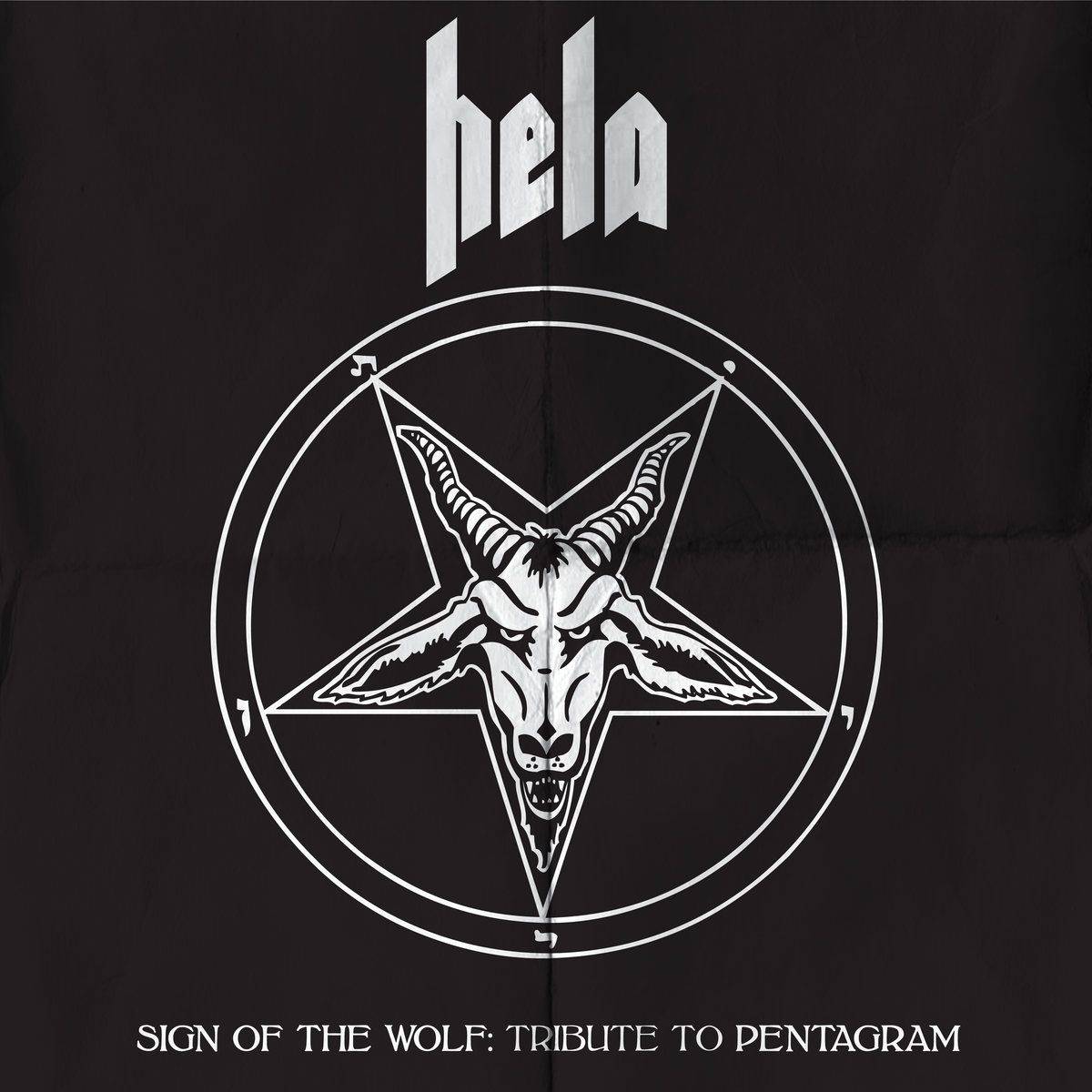 Sign Of The Wolf: Tribute To Pentagram