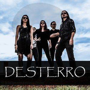 Desterro - Ópera Rock