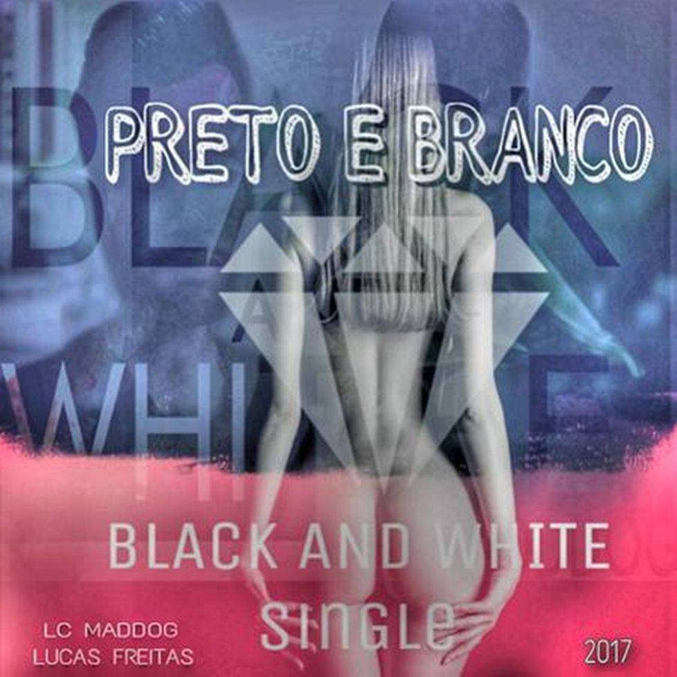 The Black And White Single