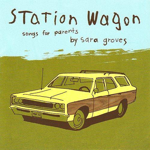 Station Wagon