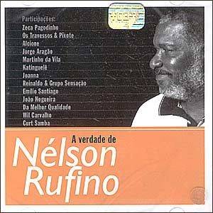 A Verdade De Nelson Rufino