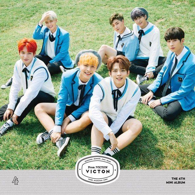 From. VICTON (EP)