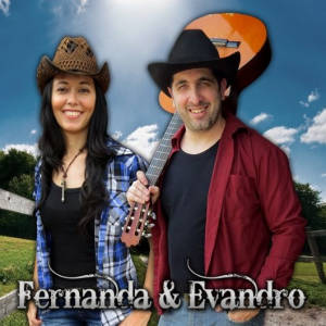 Fernanda e Evandro