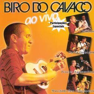 Biro Do Cavaco - Ao Vivo