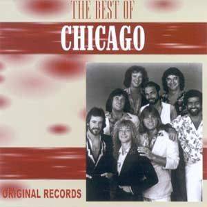 The Best of: Chicago