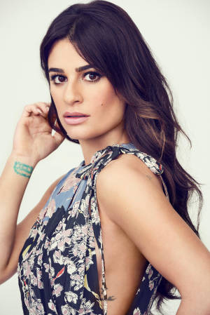 Lea Michele