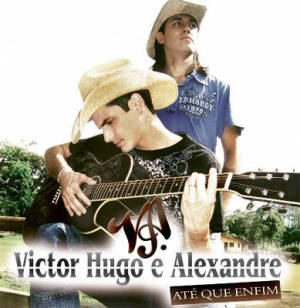 Victor hugo & alexandre