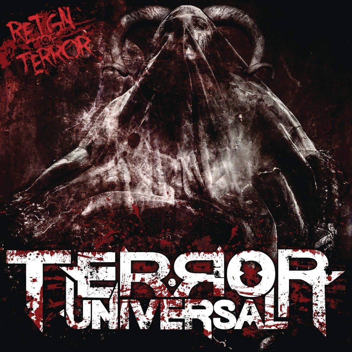 Reign of Terror (EP)