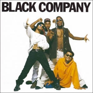 Black company