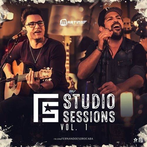FS Studio Session Vol. 1