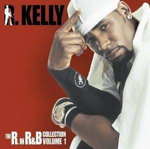 The R. in R&B: Collection - Vol. 1