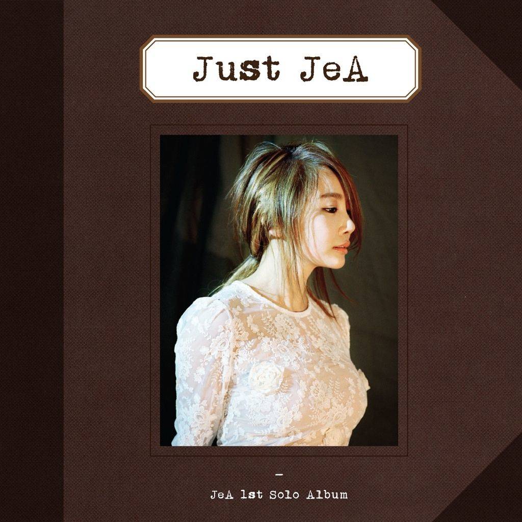 Just JeA (EP)