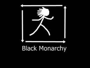 Black Monarchy
