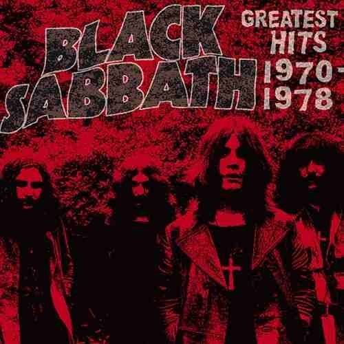 Greatest Hits 1970-1978 (Remastered)