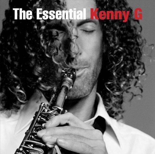 Essential Kenny G