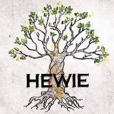 Hewie