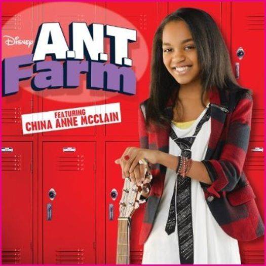 A.N.T.Farm Soundtrack