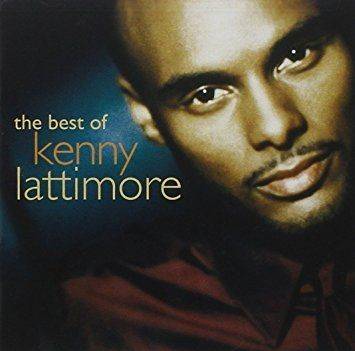 Days Like This: The Best Of Kenny Lattimore