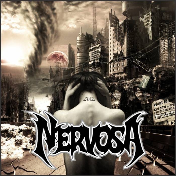Nervosa (Demo)