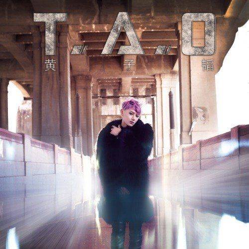 [Mini Album] Z.TAO (Huang Zi Tao) – T.A.O