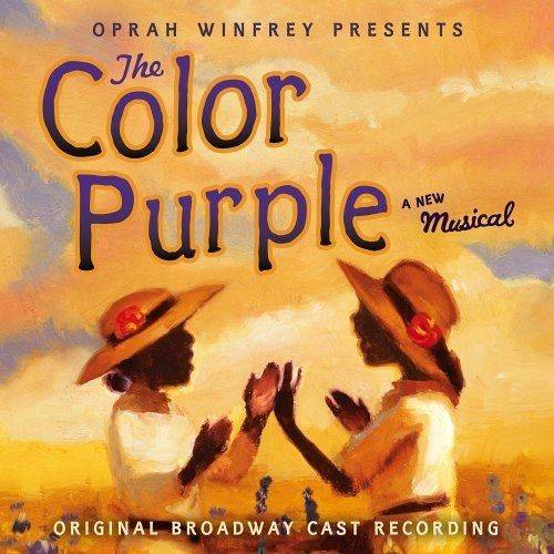 Color Purple: A New Musical