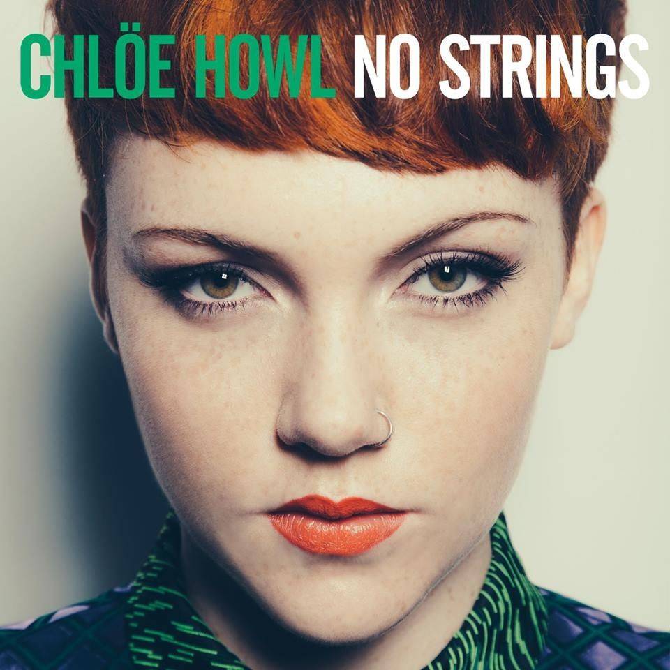 No Strings (EP)