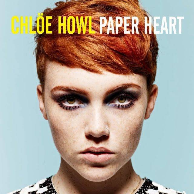 Paper Heart (EP)