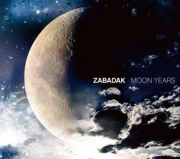 Moon Years