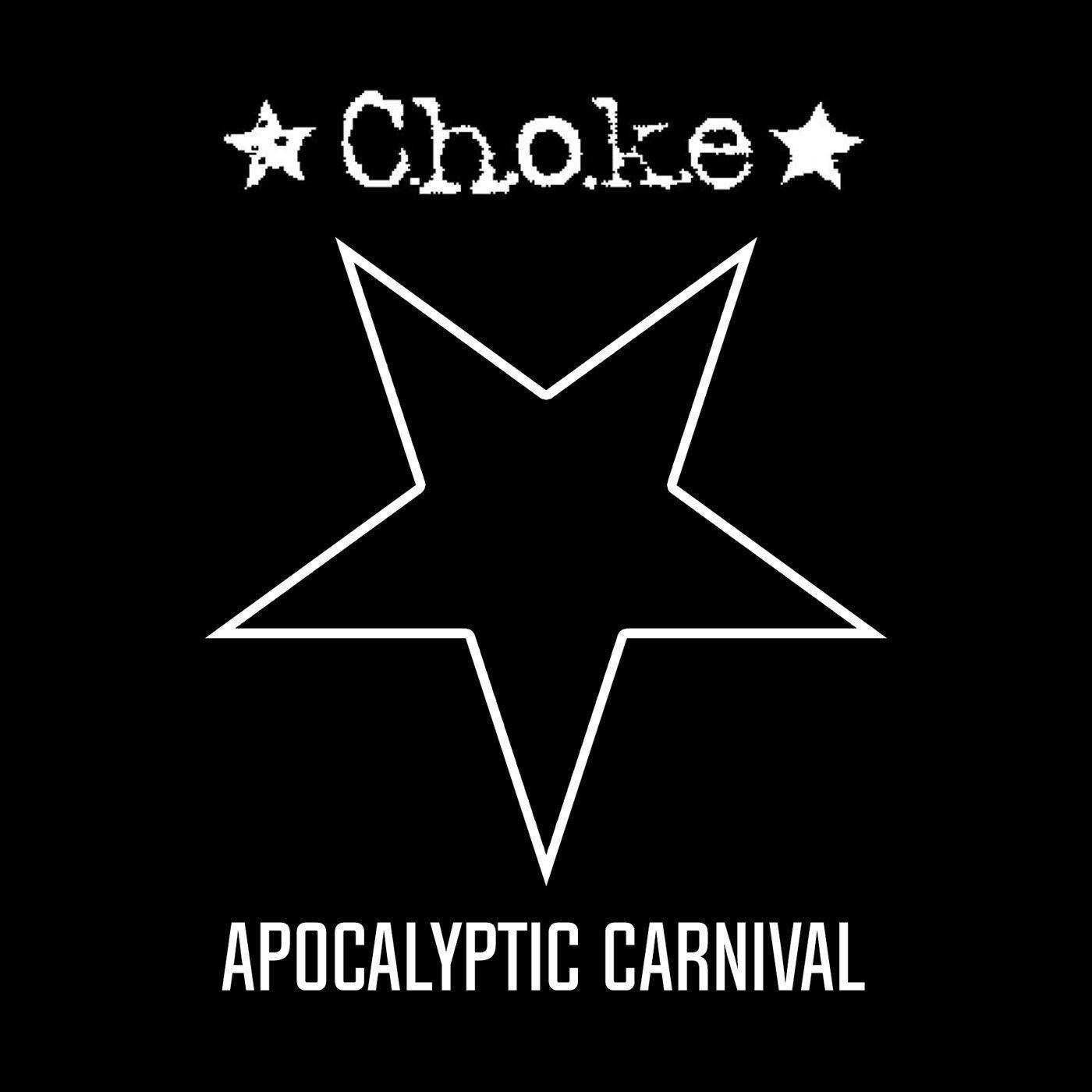 Apocalyptic Carnival (EP)