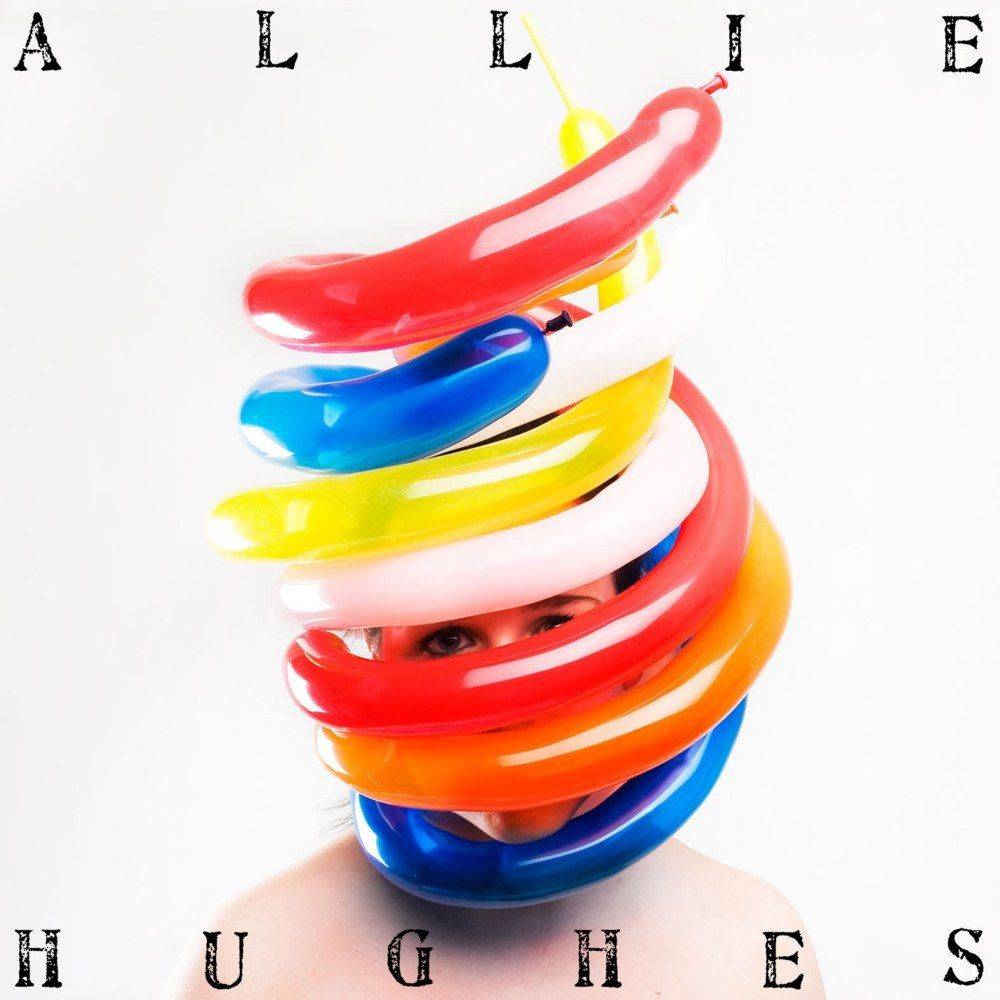 Allie Hughes