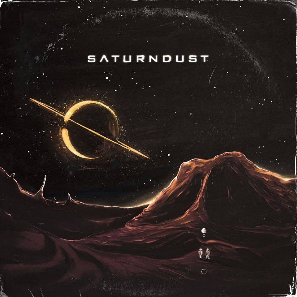 Saturndust