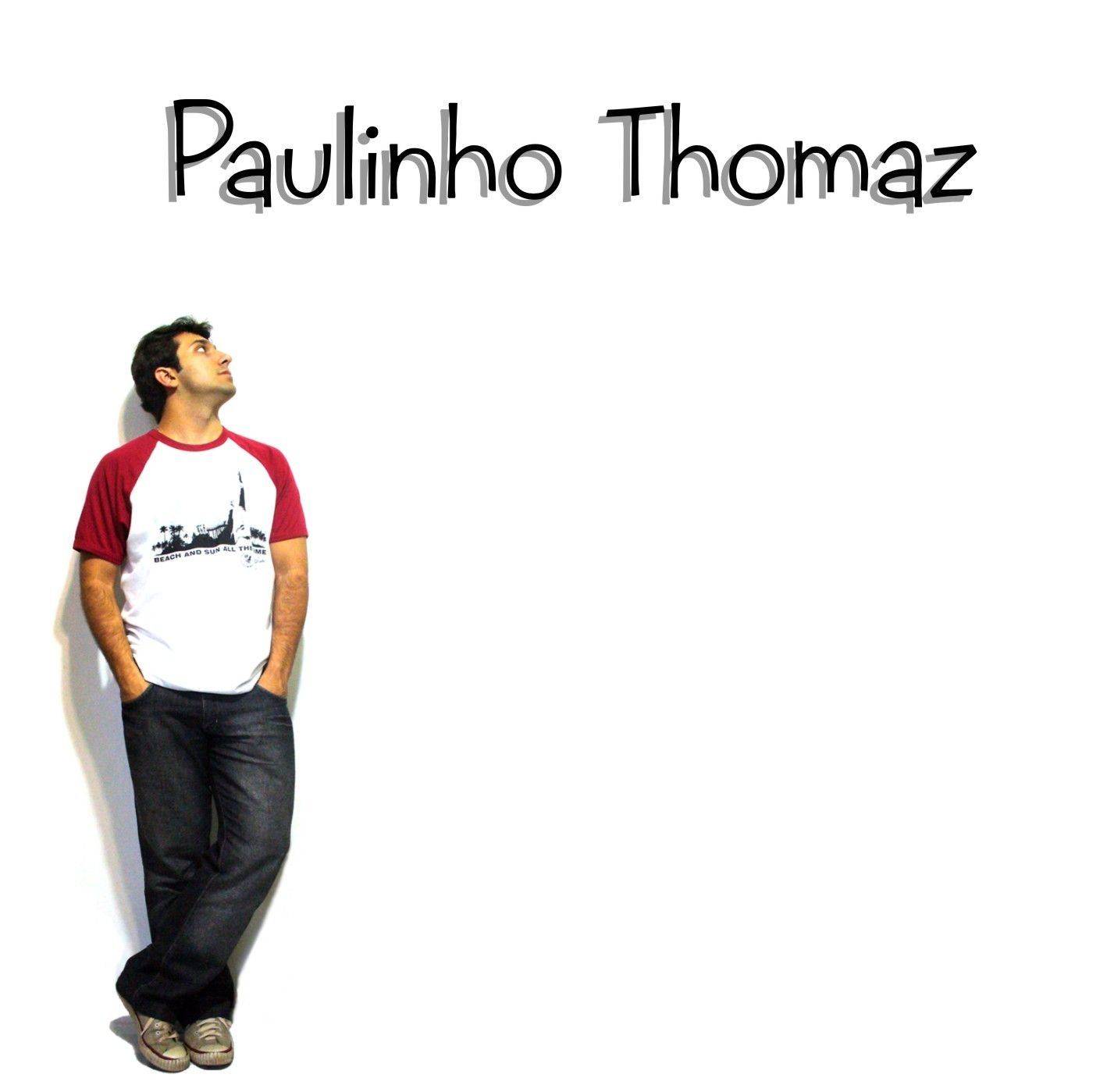 Paulinho Thomaz
