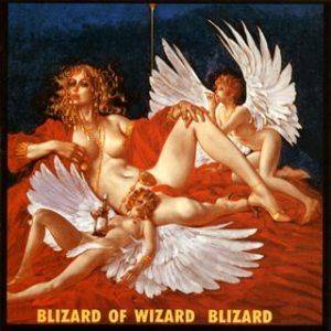 Blizard Of Wizard