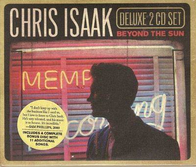 Beyond The Sun (Deluxe 2 CD)