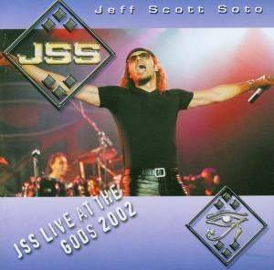 JSS Live At The Gods 2002